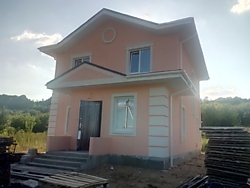 Никульское