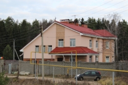 Зеленый Город