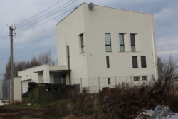 Малая Ельня