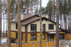 КП Лесная жемчужина 