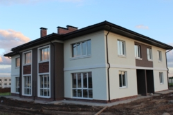 КП Солнечная долина