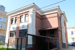 ул. Ильинская