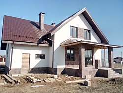 КП Ромашково