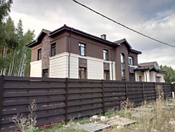 Бурцево