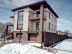 КП Ромашково