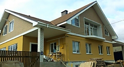 Городец