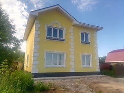 Хабарское