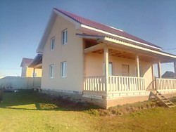 Инютино