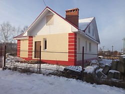 Безводное