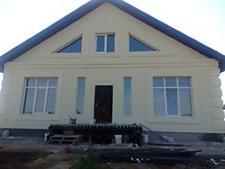 Саранск