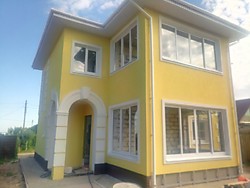 Хабарское