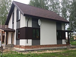 Чистые Ключи