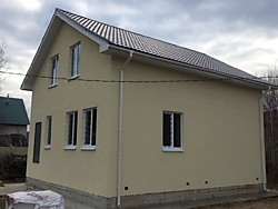 Заволжье