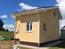 Ушаково