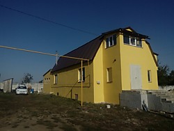 Саранск