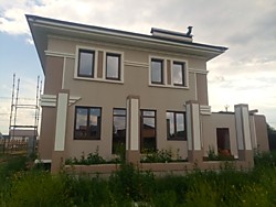 Бурцево