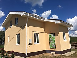 Ушаково