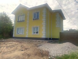 Хабарское