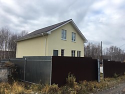 Заволжье