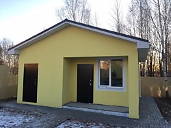 Кстово
