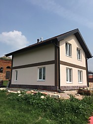 Большое Мурашкино