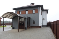 Павлово