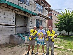 Подарки от поставщика